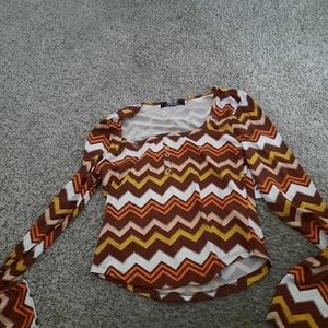 Jolie and Joy womens top